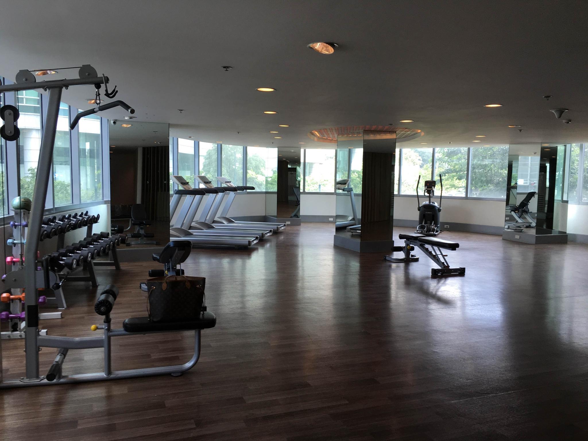 Avant Serviced Suites - Personal Concierge Манила Экстерьер фото
