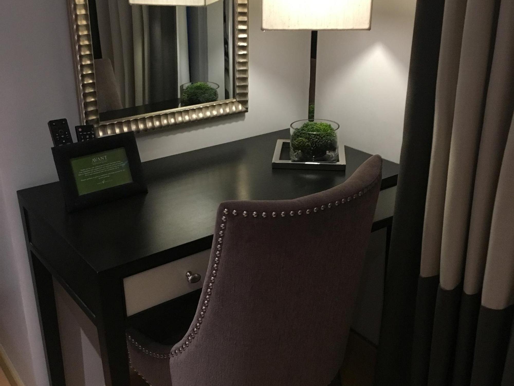 Avant Serviced Suites - Personal Concierge Манила Номер фото