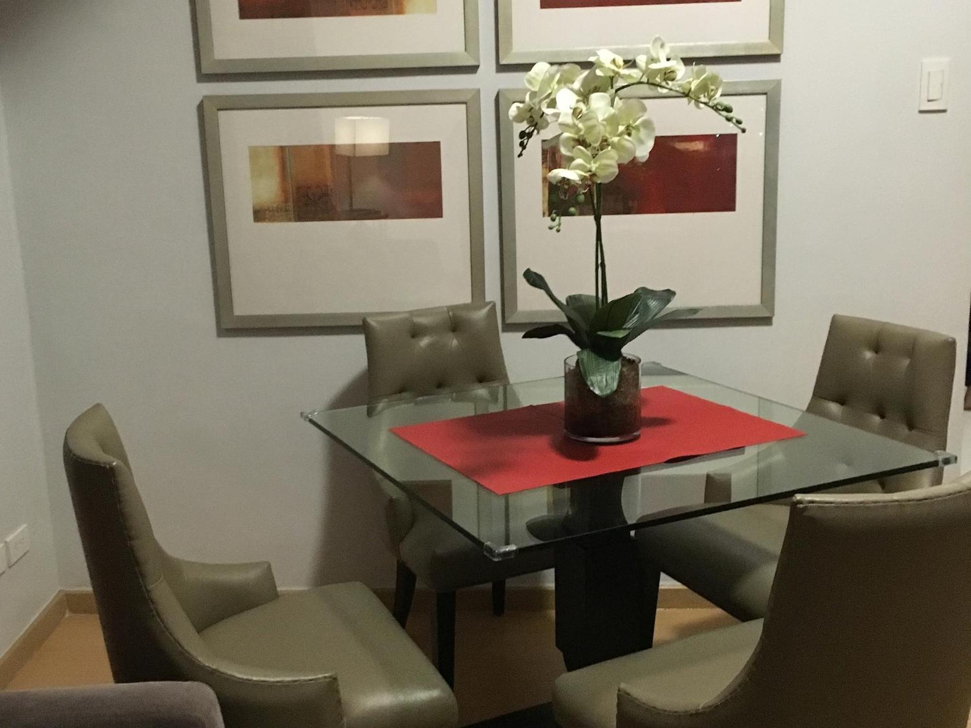 Avant Serviced Suites - Personal Concierge Манила Номер фото