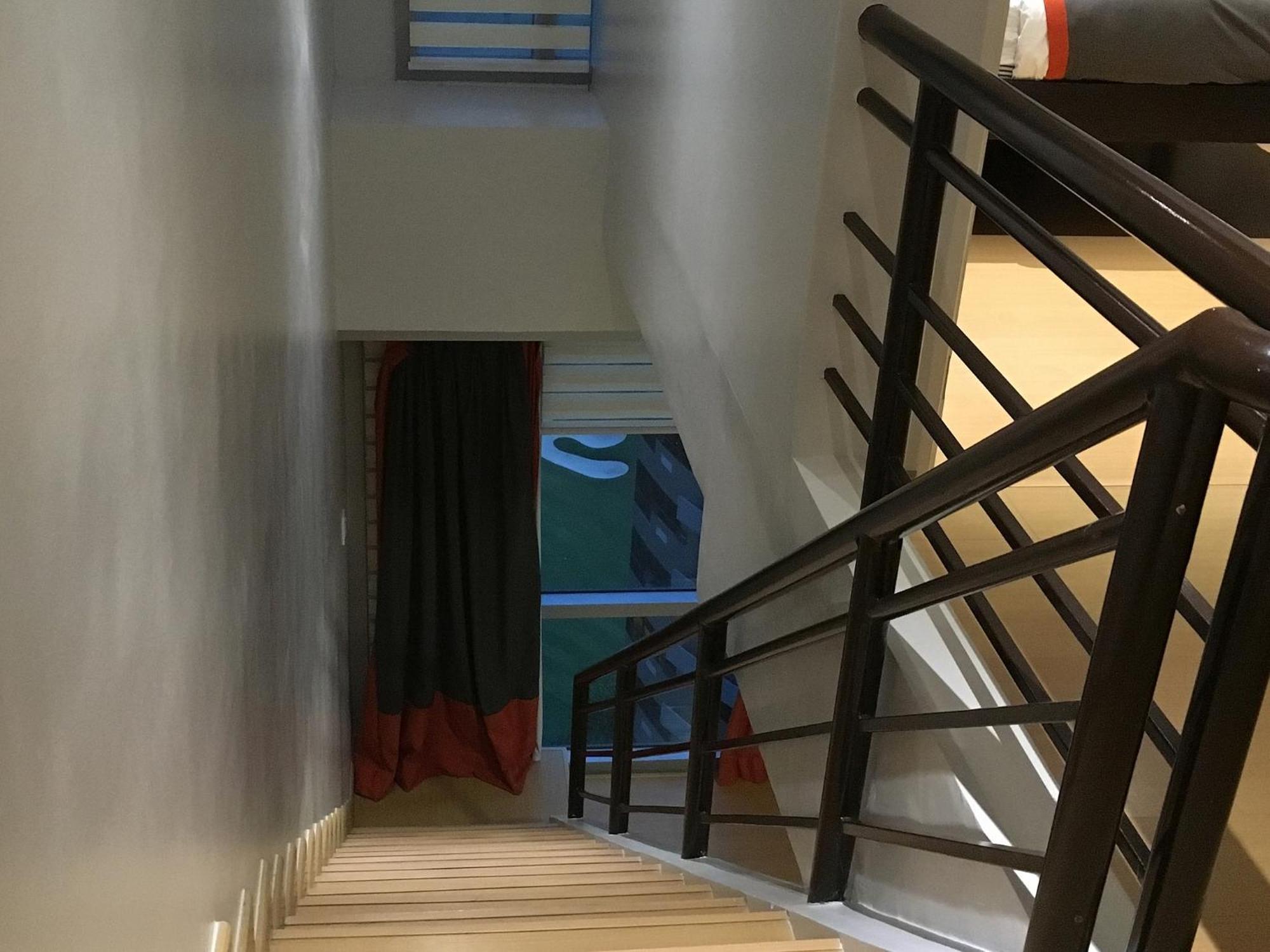 Avant Serviced Suites - Personal Concierge Манила Экстерьер фото