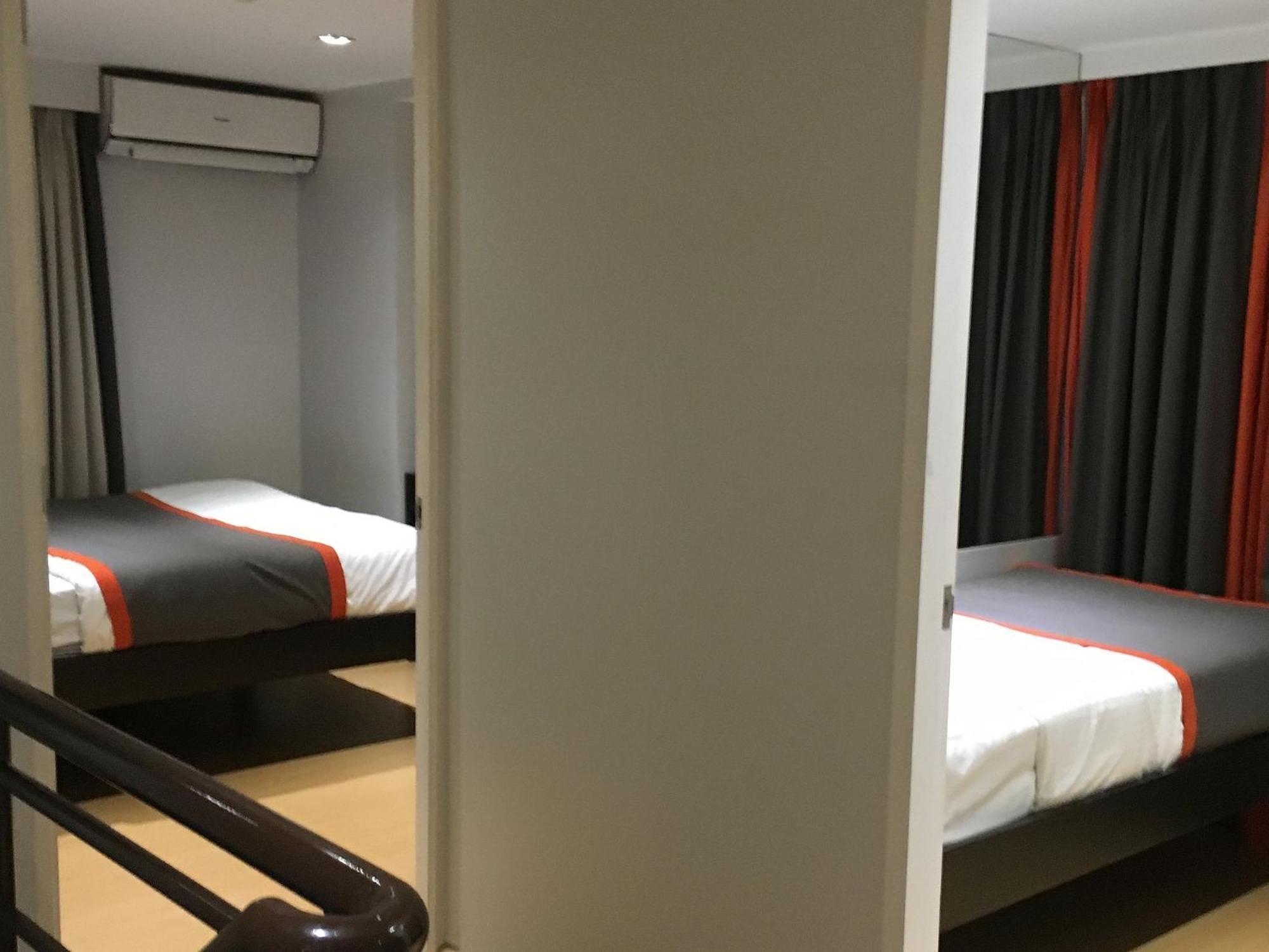 Avant Serviced Suites - Personal Concierge Манила Номер фото