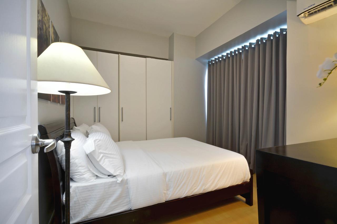 Avant Serviced Suites - Personal Concierge Манила Экстерьер фото