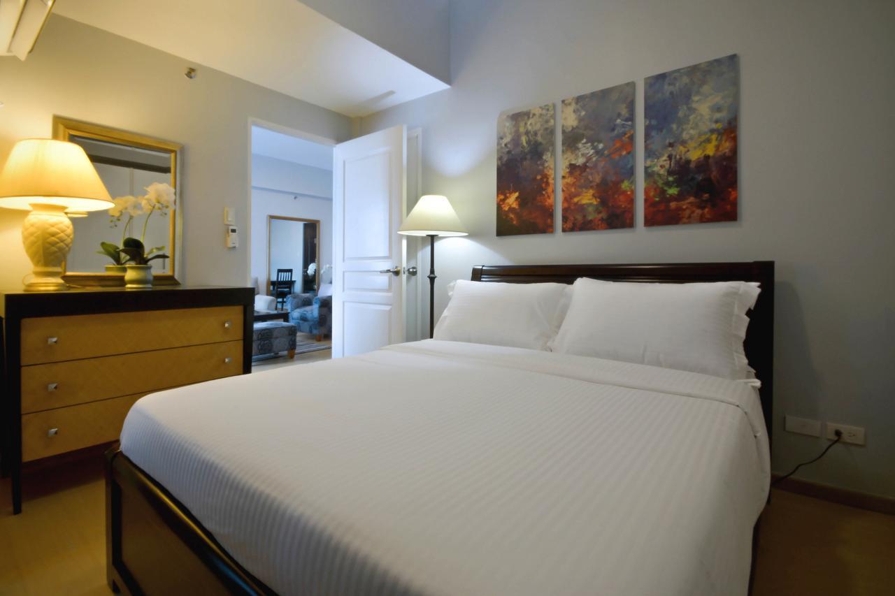 Avant Serviced Suites - Personal Concierge Манила Экстерьер фото