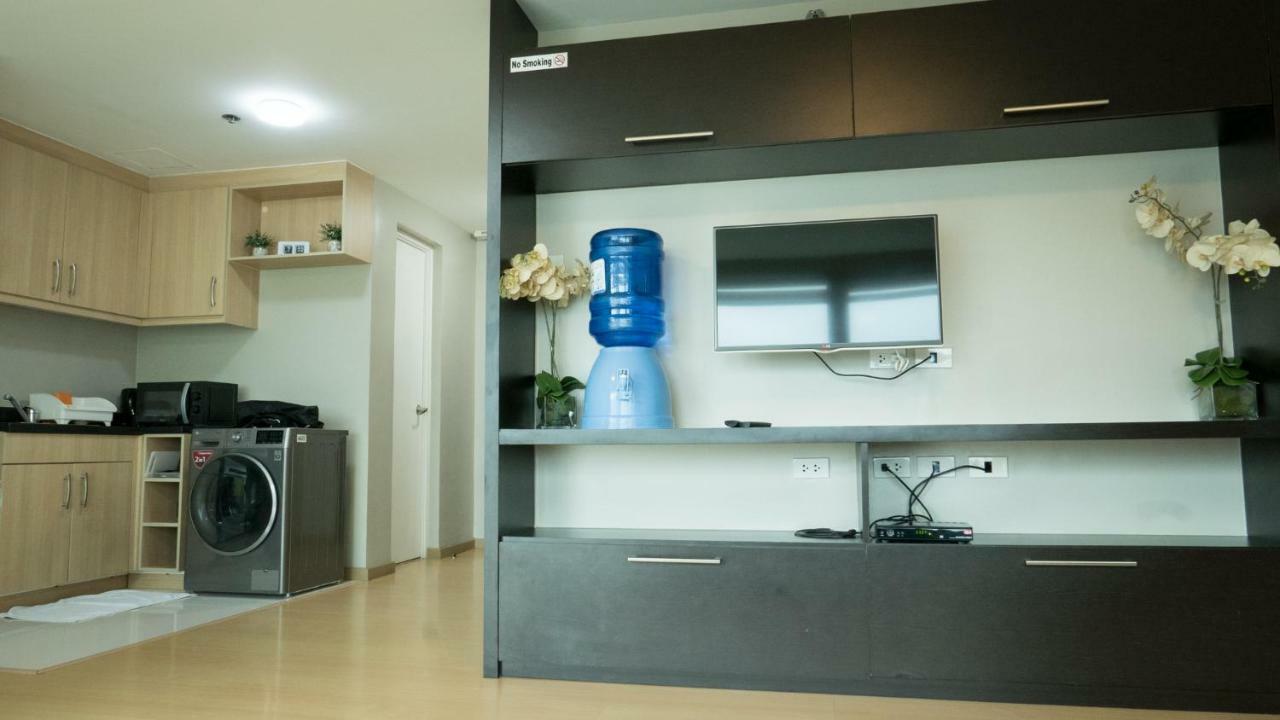 Avant Serviced Suites - Personal Concierge Манила Экстерьер фото