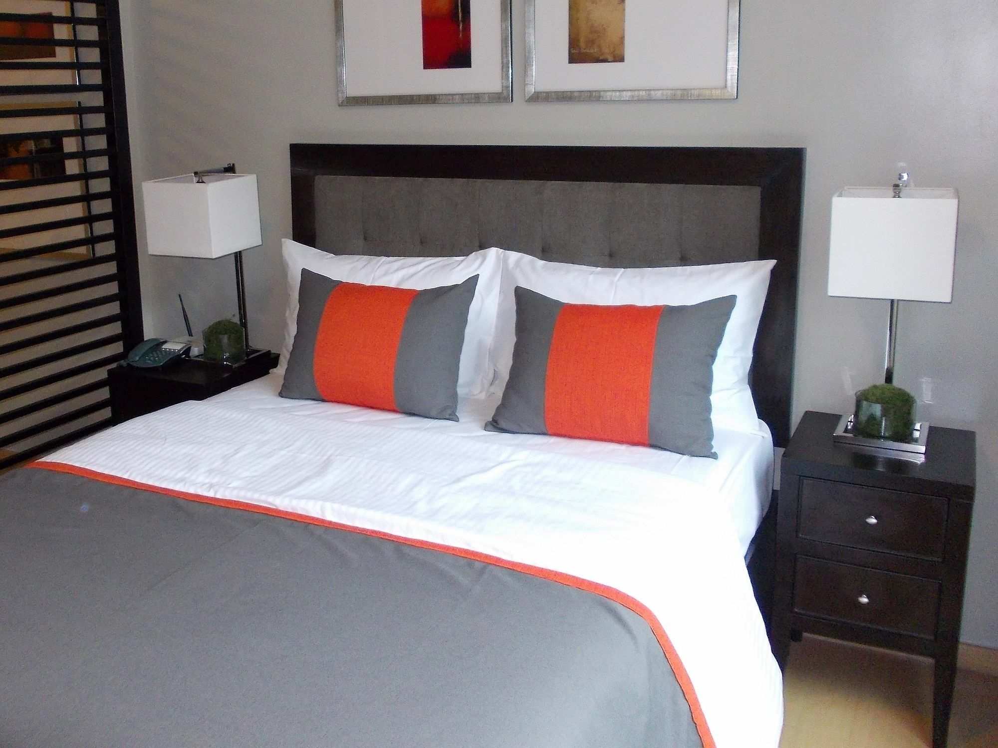 Avant Serviced Suites - Personal Concierge Манила Экстерьер фото